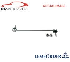 Image of ANTI ROLL BAR STABILISER DROP LINK LEMFÖRDER 42772 01 FOR VAUXHALL COMBO IV