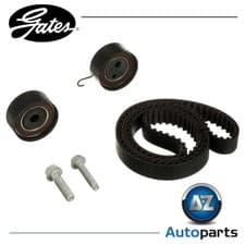 Image of Timing Belt Kit K045563XS Gates Set 93196791 1606384 5563XS T42081