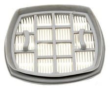 Image of Filter Morphy Richards Supervac 732005 732006 Handheld Vacuum Cleaner hoover