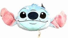 Image of Disney Character 3D Cushions LILO & STITCH Shaped Soft Pillow Gift PRIMARK