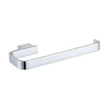 Image of Chrome Towel Ring - Arissa ARICTR220