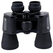 Image of Celestron 71256 UpClose G2 10 x 50 Porro Binocular, Black 10X50, 