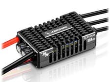 Image of Hobbywing Platinum 80A V5 Speed Controller ESC : HW30203201