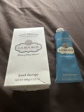 Image of Crabtree & Evelyn La Source Hand Therapy 100g