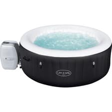 Image of Lay-Z-Spa BW60001GB Hot Tub Free Standing Black
