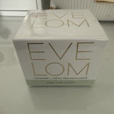 Image of Eve Lom cleanser 50ml bnib sealed