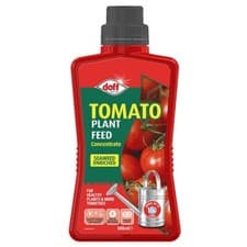 Image of Doff Tomato Plant Feed Concentrate Seaweed Enriched 1.2L