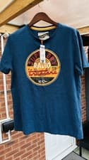 Image of SUPERDRY MEN T SHIRT NEW XXL 2XL