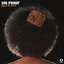 Image of 100 Proof Aged In Soul 100 Proof LP Vinyl NEW