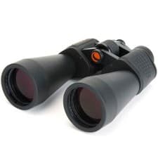 Image of Celestron SkyMaster 12x60 Porro Prism Binocular 71007-CGL