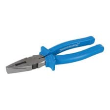Image of Silverline Combination Pliers 160mm 868648