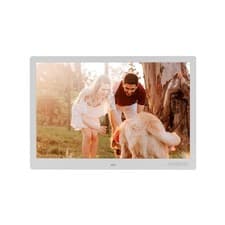 Image of Andoer 15.4 Inch 1280 * 800 Resolution LED Digital Picture Photo Frame Photo