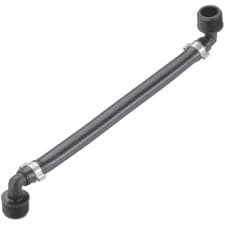 Image of GARDENA Sprinkler Connector 20mm Ø Flexible & Customisable