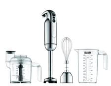 Image of Brand new Dualit Hand Blender Chrome DHB2 700W 88910