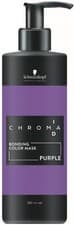 Image of Schwarzkopf Professional Chroma Id Bonding Mask Purple violet 280ml