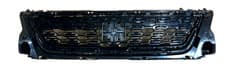 Image of Front Bumper Centre Radiator Grille Fits Seat Ibiza FR 17-20 6F0853654 2ZZ