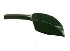 Image of Whitefurze Garden Compost Scoop Trowel Shovel Lightweight Potting Pet Feeding