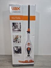 Image of Vax Steam Cleaner Glide Plus CDHF-SGXS Lightweight Multifunctional Steam Mop New