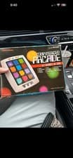 Image of Retro Mini All In One Arcade Game 240 Inbuilt Games Arcade Machine Mini