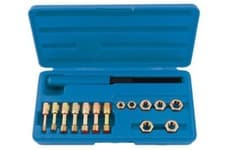 Image of Laser 5555 Thread Repair Kit - Metric