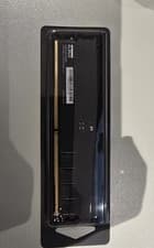 Image of KLEVV 32GB DDR5 5600MHz Desktop RAM (1x32GB) – CL46 – 1.1V – KD5BGUA80-56G600