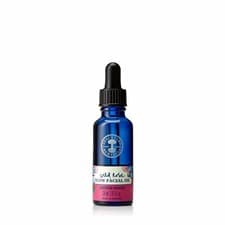 Image of Neals Yard Wild Rose Glow Facial Oil 28ml - NEW & SEALED - EXP 10/26