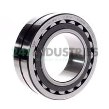 Image of 23218CCK/C3W33 SKF 90 x 160 x 52,4 mm SPHERICAL ROLLER Spherical roller bearing
