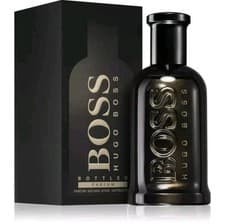 Image of BOSS Bottled Hugo Boss Parfum 50ml For Men - Him - Brand New