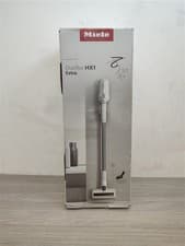 Image of Miele HX1-EXTRA Vacuum Cleaner Duoflex - Brilliant White [IS4311106902]