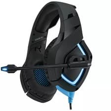Image of ADESSO Headset Stereo Gaming Headphone/Headset with Microphone With Mic XTREAM