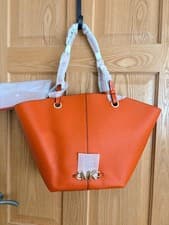 Image of Brand New Michael Kors Izzy Tote Shouder Bag