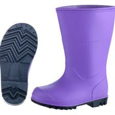 Image of CHILDRENS wellington boot