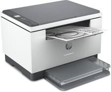 Image of HP LaserJet M234dw Wireless Black & White Multi-function Printer RRP £179.