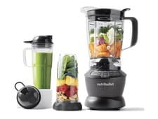 Image of Nutribullet Blender Combo 1200W, Grey, 1.8L, 2 functions, 3 speeds - BRAND NEW✨