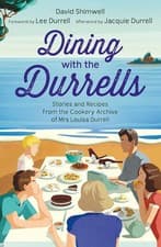 Image of Dining with the Durrells: Stories and Recipes from the Cookery Archive of Mrs L