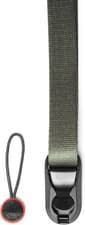 Image of Peak Design Leash Camera Strap for System Cameras and Smaller Dslrs - Sage Green