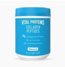 Image of Vital Proteins Collagen Peptides Powder - 567g (11776)