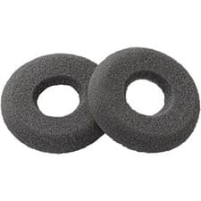 Image of Plantronics Foam Ear Cushion for SupraPlus Headsets