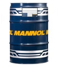 Image of MANNOL Fully Synthetic Longlife 5W30 504/507, Premium Engine Oil, 208 Litre
