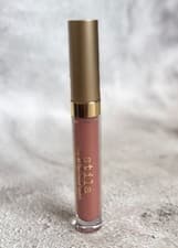 Image of Stila Stay All Day Liquid Lipstick Bellezza Nude Pink 3ml New & Boxed