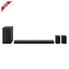 Image of LG US70TR 5.1.1 channel Home Cinema Soundbar with Rear Speakers & Subwoofer New