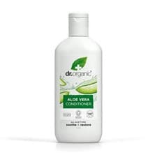 Image of Dr Organic Aloe Vera Conditioner 265ml