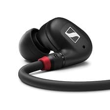 Image of Sennheiser IE 100 Pro Wireless IEM Earphones Black 509171