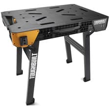 Image of ToughBuilt WB700 Quickset™ Work Bench Table ClipTech® Compatible
