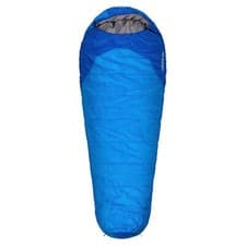 Image of Gelert Horizon 400 Sleeping Bag Autumn/Winter Bags