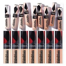 Image of L'OREAL Infaillible More Than Concealer 11ml - CHOOSE SHADE - NEW Sealed