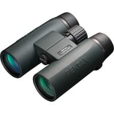 Image of Pentax SD 8x42 WP Binoculars
