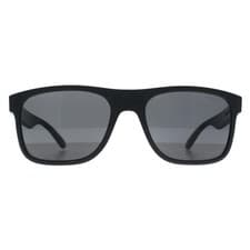 Image of Arnette Sunglasses AN4341 Khim 287087 Medium Grey Dark Grey
