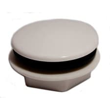 Image of 1 x Tap Hole Stopper White PPS14HB 32mm