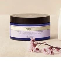 Image of NEAL'S YARD REMEDIES Organic Mother's Balm Helps Prevent Stretch Marks 120g BN